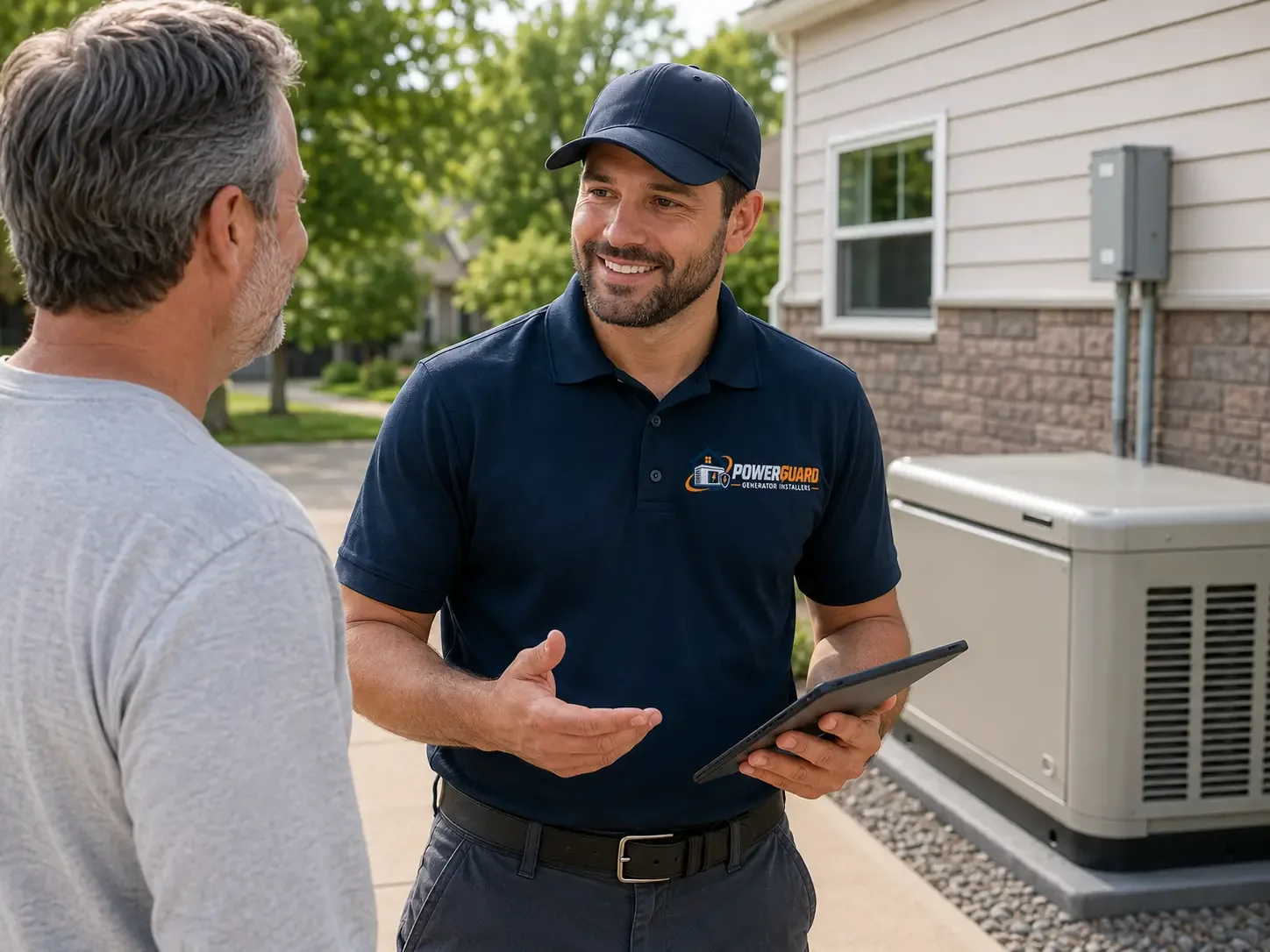 Generator Installation Texarkana, AR FAQs